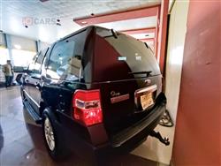 Ford Expedition